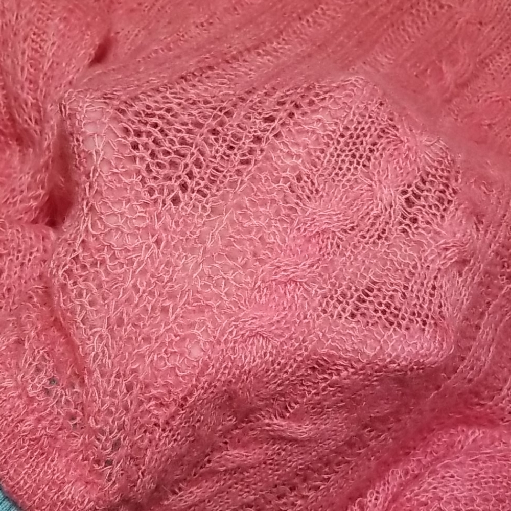 NWT, FREE PEOPLE Angel Sweater - Picture 10 of 12